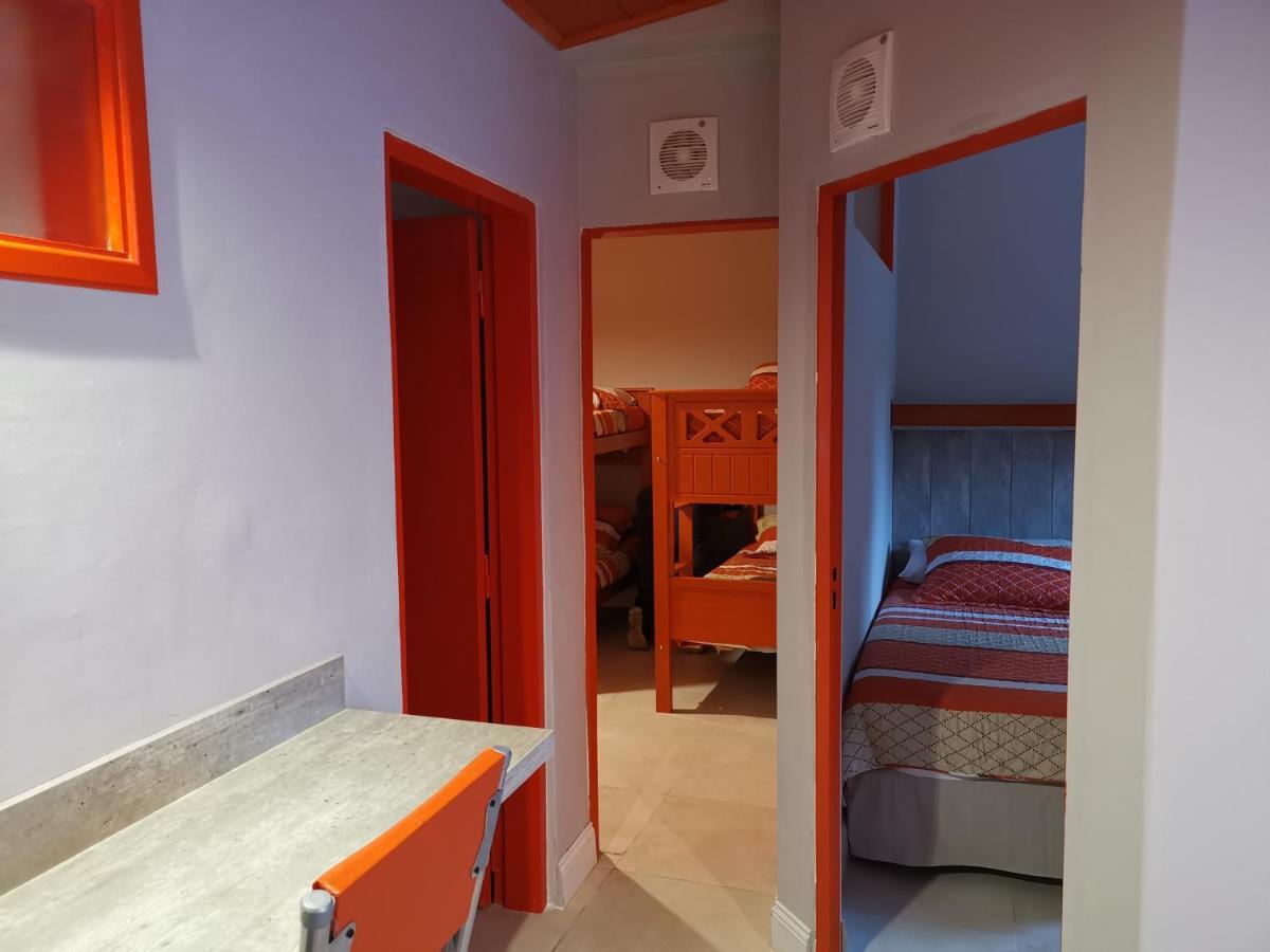 Colores Río Cuarto Dış mekan fotoğraf